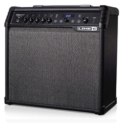 Line 6 Guitar Combo Amplifiers Line 6 Spider V 60W MKII Series Modeling Guitar Combo Amplifier