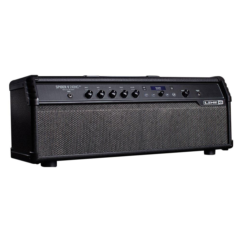 line 6 guitar combo amplifiers line 6 v 240hc uk spider amplifier