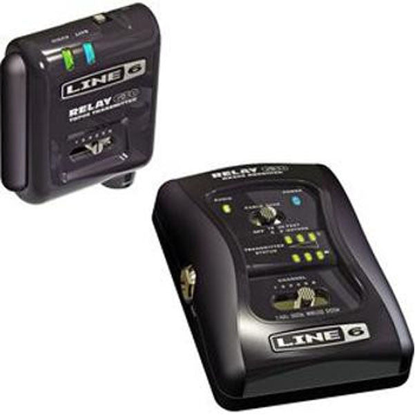 line 6 guitar wireless units line 6 relay g30 digital wireless guitar system