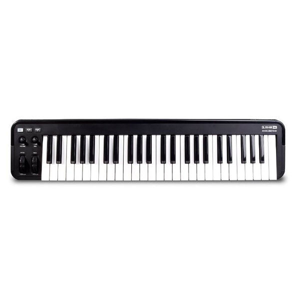 line 6 midi keyboards line 6 mobile keys 49 premium keyboard controller