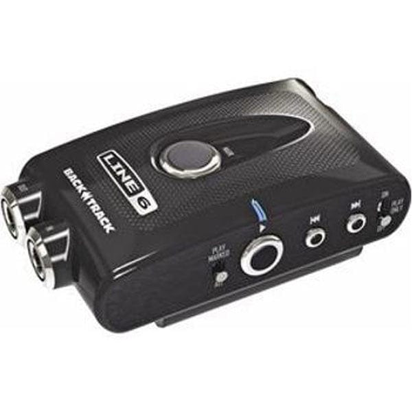 Buy Line 6 BackTrack Portable Digital Recorder Open Box Online Bajaao