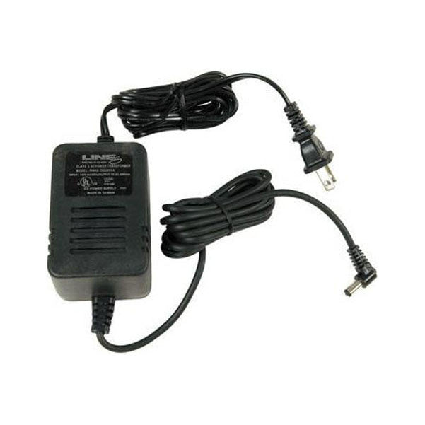 line 6 power supplies line 6 px-2 power supply unit for pod xt series