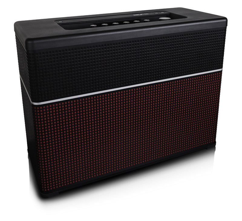 line 6 stage amplifiers line 6 amplifi 75w high performance guitar combo amp