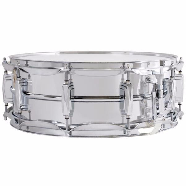 ludwig snares supraphonic 5inchx14inch snare drum