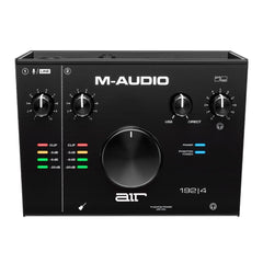 M-Audio Audio Interfaces M-Audio AIR 192|4 2-In/2-Out 24/192 USB Audio Interface