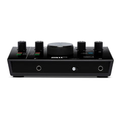 M-Audio Audio Interfaces M-Audio Air 192|4 Vocal Studio Pro Audio Interface
