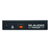 M-Audio Audio Interfaces M-Audio M-Track Plus II Two-Channel USB 2.0 Audio Interface