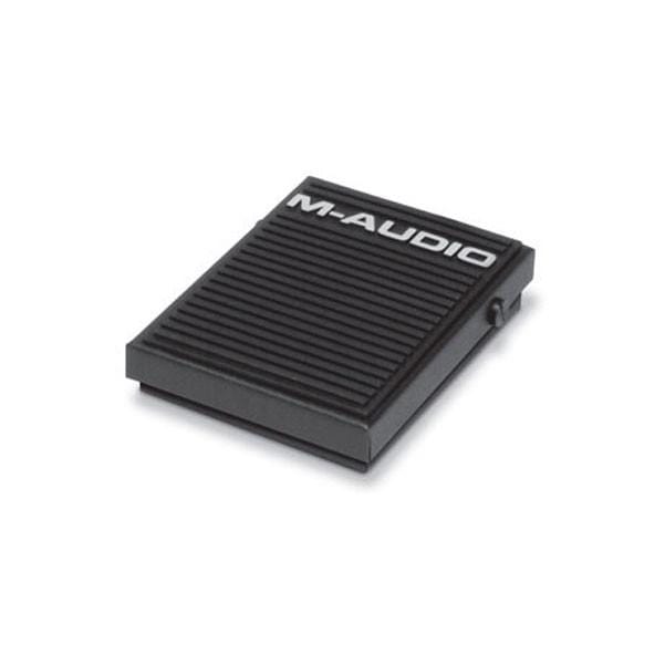 m-audio keyboard pedals m-audio sp1 professional sustain pedal