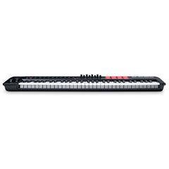 M-Audio Midi Keyboards Black M-Audio Oxygen 61 MKV 61 Key USB Midi Keyboard Controller