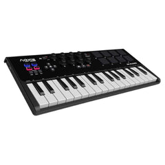 M-Audio Midi Keyboards M-Audio Axiom AIR Mini 32 Premium Midi Keyboard and Pad Controller