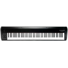 M-Audio Midi Keyboards M-Audio HAMMER88 88 Key USB Midi Controller Keyboard