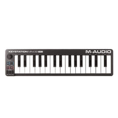 M-Audio Midi Keyboards M-Audio Keystation Mini 32 MK3 Usb Midi Keyboard Controller
