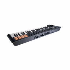 M-Audio Midi Keyboards M-Audio Oxygen 49 4th Generation USB Midi Keyboard Controller