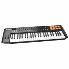 M-Audio Midi Keyboards M-Audio Oxygen 49 4th Generation USB Midi Keyboard Controller