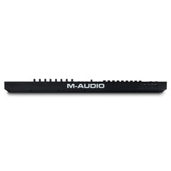 M-Audio Midi Keyboards M-Audio Oxygen Pro USB Powered MIDI Controller With Smart Controls & Auto Mapping
