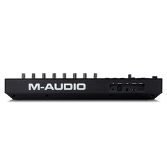 M-Audio Midi Keyboards M-Audio Oxygen Pro USB Powered MIDI Controller With Smart Controls & Auto Mapping