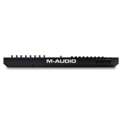 M-Audio Midi Keyboards M-Audio Oxygen Pro USB Powered MIDI Controller With Smart Controls & Auto Mapping