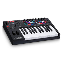 M-Audio Midi Keyboards M-Audio Oxygen Pro USB Powered MIDI Controller With Smart Controls & Auto Mapping