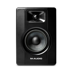 M-Audio Monitor Speakers M-Audio BX4 120-Watt Multimedia Reference Monitor Speakers - Pair