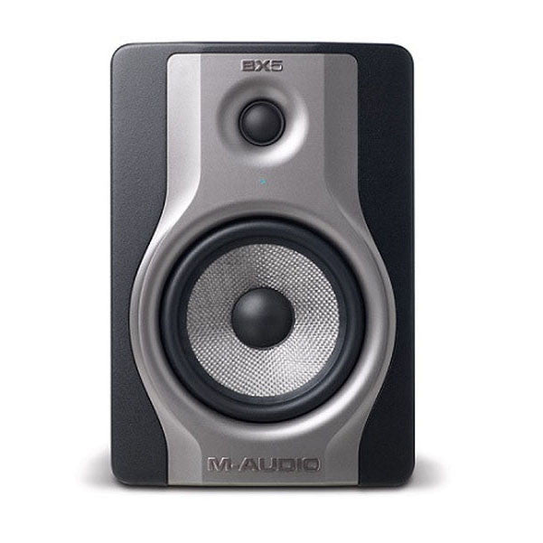 M-Audio Monitor Speakers M-Audio BX5 Carbon Studio Monitor