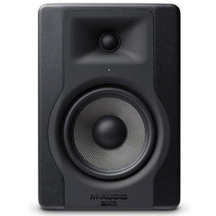 M-Audio Monitor Speakers M-Audio BX5 D3 5-inch Powered Studio Reference Monitor - Single