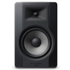 M-Audio Monitor Speakers M-Audio BX8 D3 8-inch Powered Studio Reference Monitor - Single
