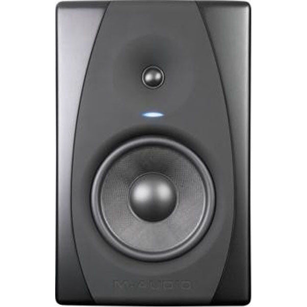 m-audio monitor speakers m-audio studiophile cx8 active studio monitor