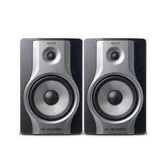 M-Audio Monitor Speakers Pair M-Audio BX8 Carbon Studio Monitors