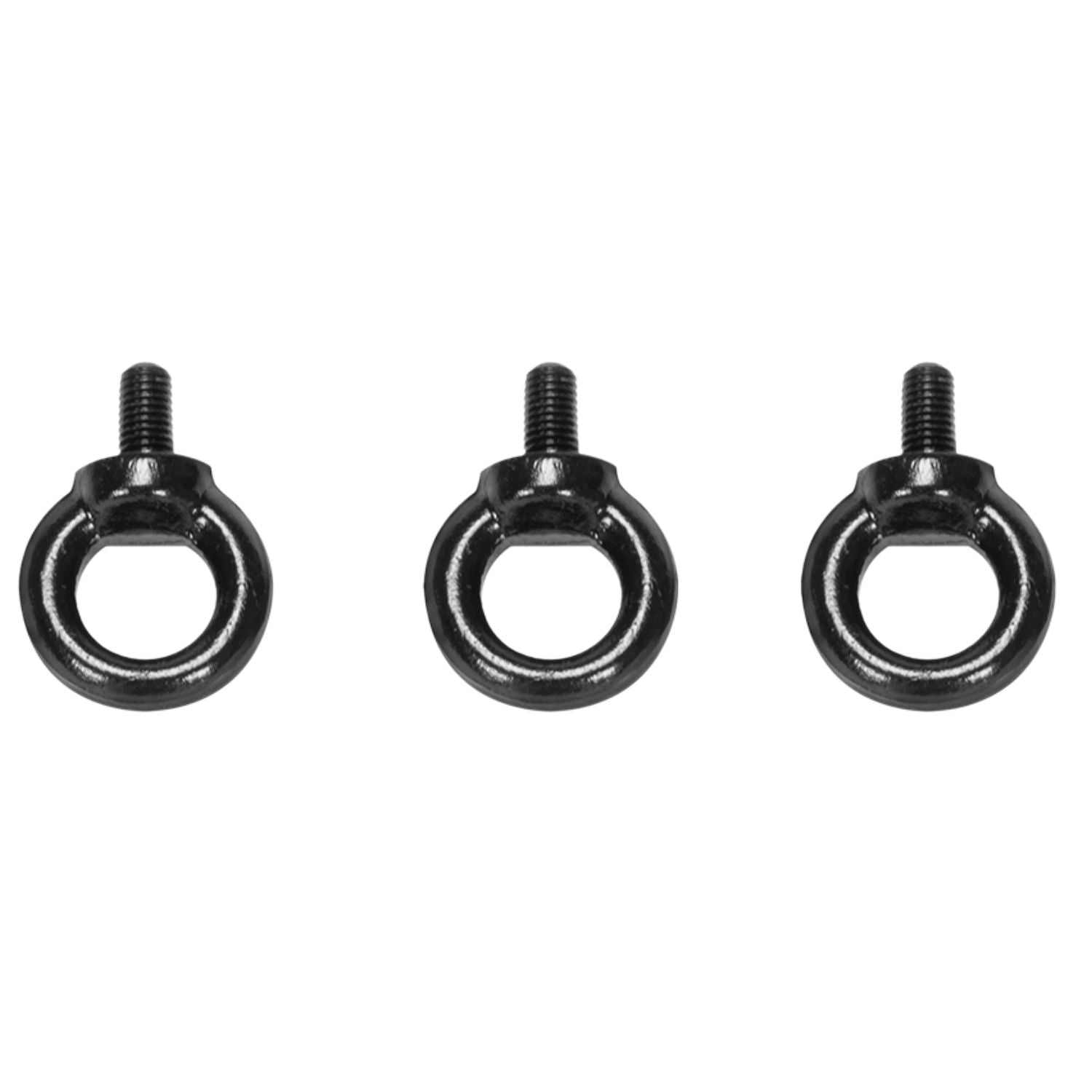 Mackie Accessories Mackie PA-A3 Eyebolt Kit for DLM, SRM V-Class and SRT Loudspeakers