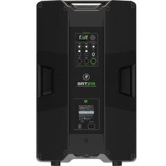 Mackie Active PA Speakers Mackie SRT215 15" 1600W Professional Powered Loudspeaker