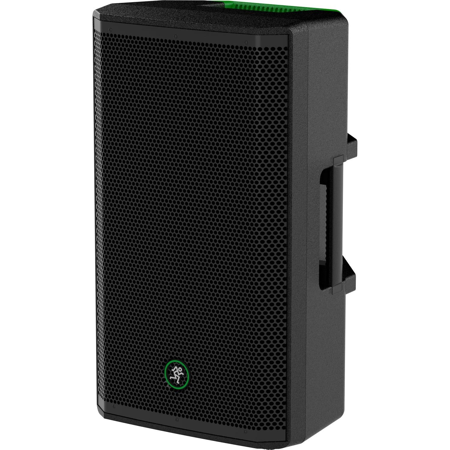 Mackie Active PA Speakers Mackie Thrash 212 12” 1300W Powered Loudspeaker