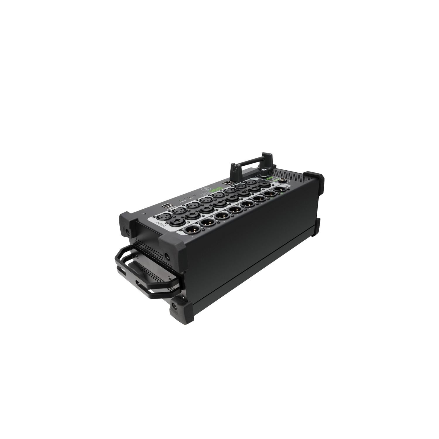 Mackie Digital Mixers Mackie DL16S 16-Channel Stagebox Wireless Digital Mixer