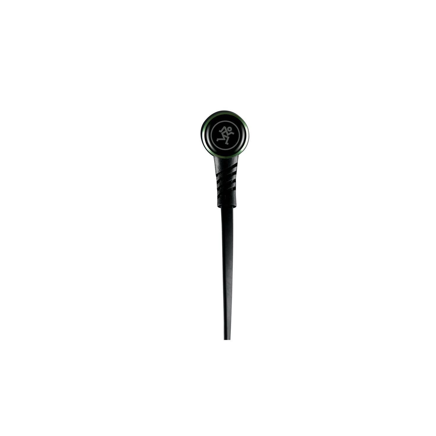 Mackie Earphones Mackie CR Buds High Performance Earphones