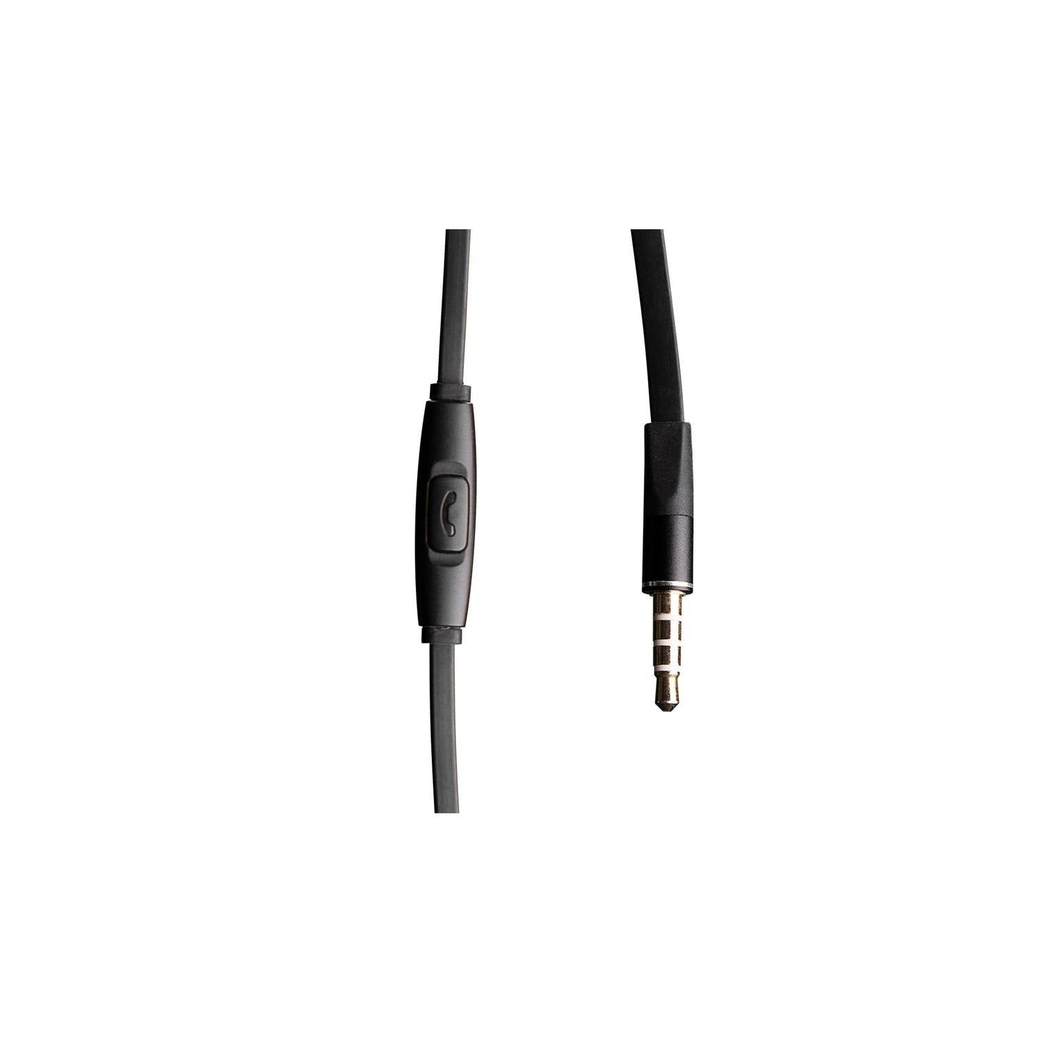 Mackie Earphones Mackie CR Buds High Performance Earphones
