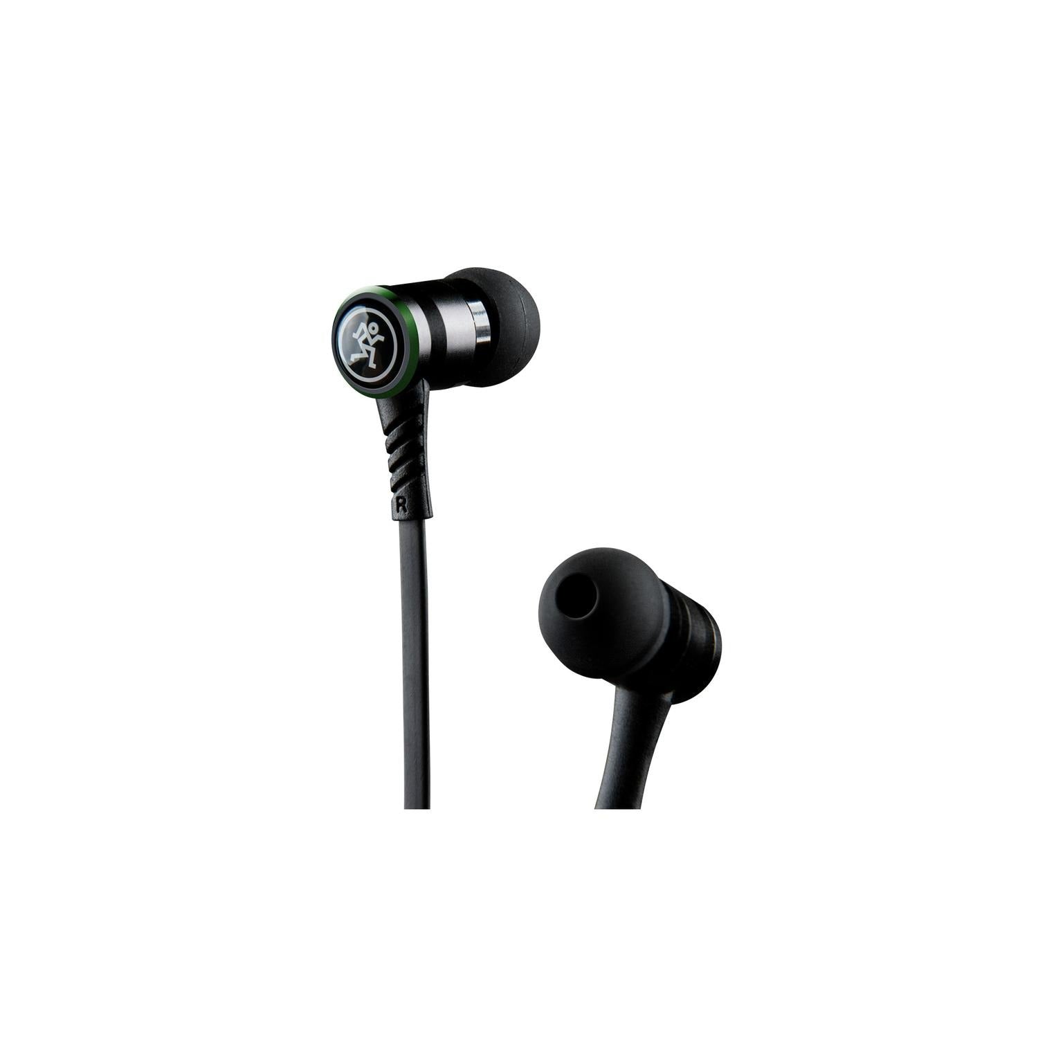 Mackie Earphones Mackie CR Buds High Performance Earphones