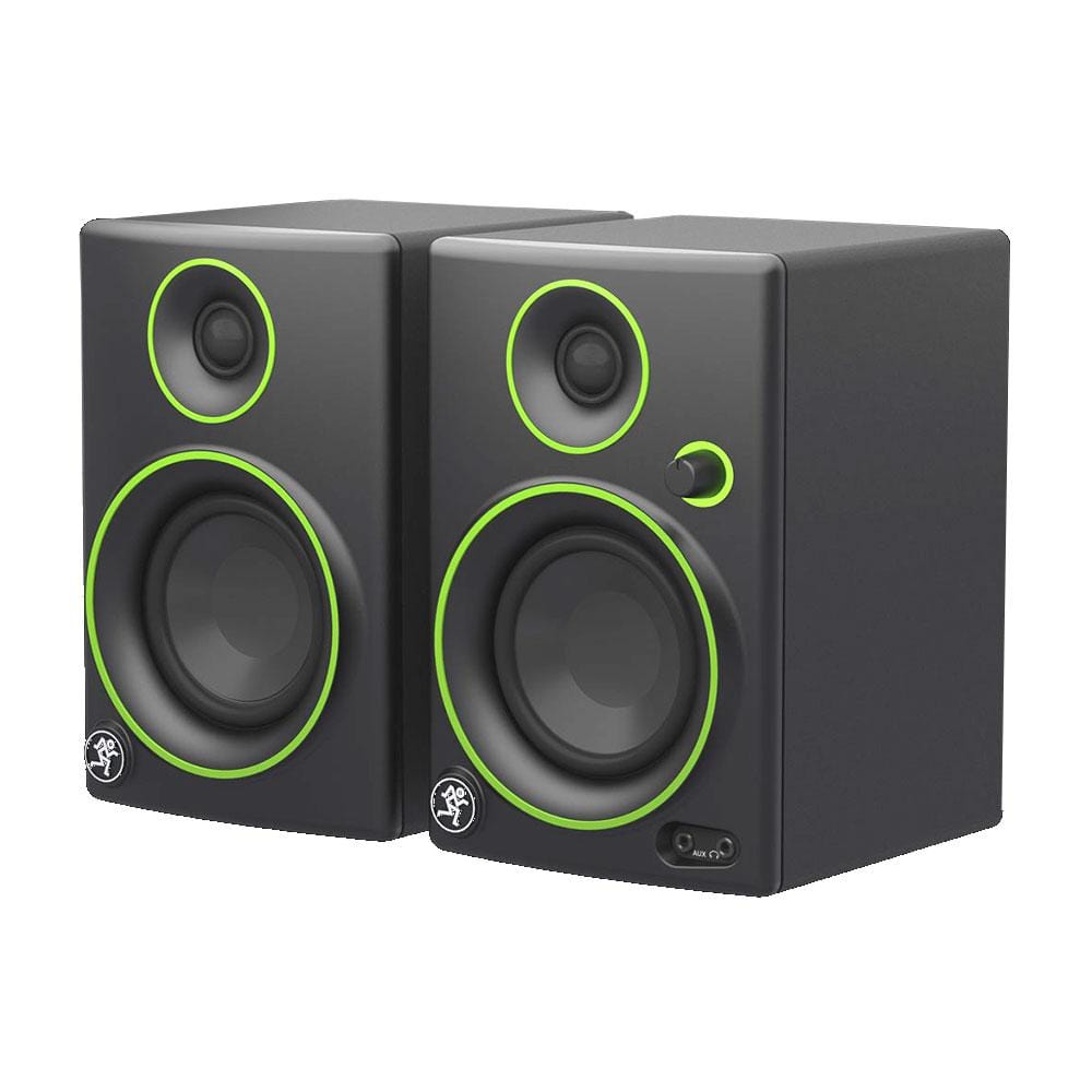 Mackie Monitor Speakers Mackie CR3 3inch Creative Reference Multimedia Monitors - Pair