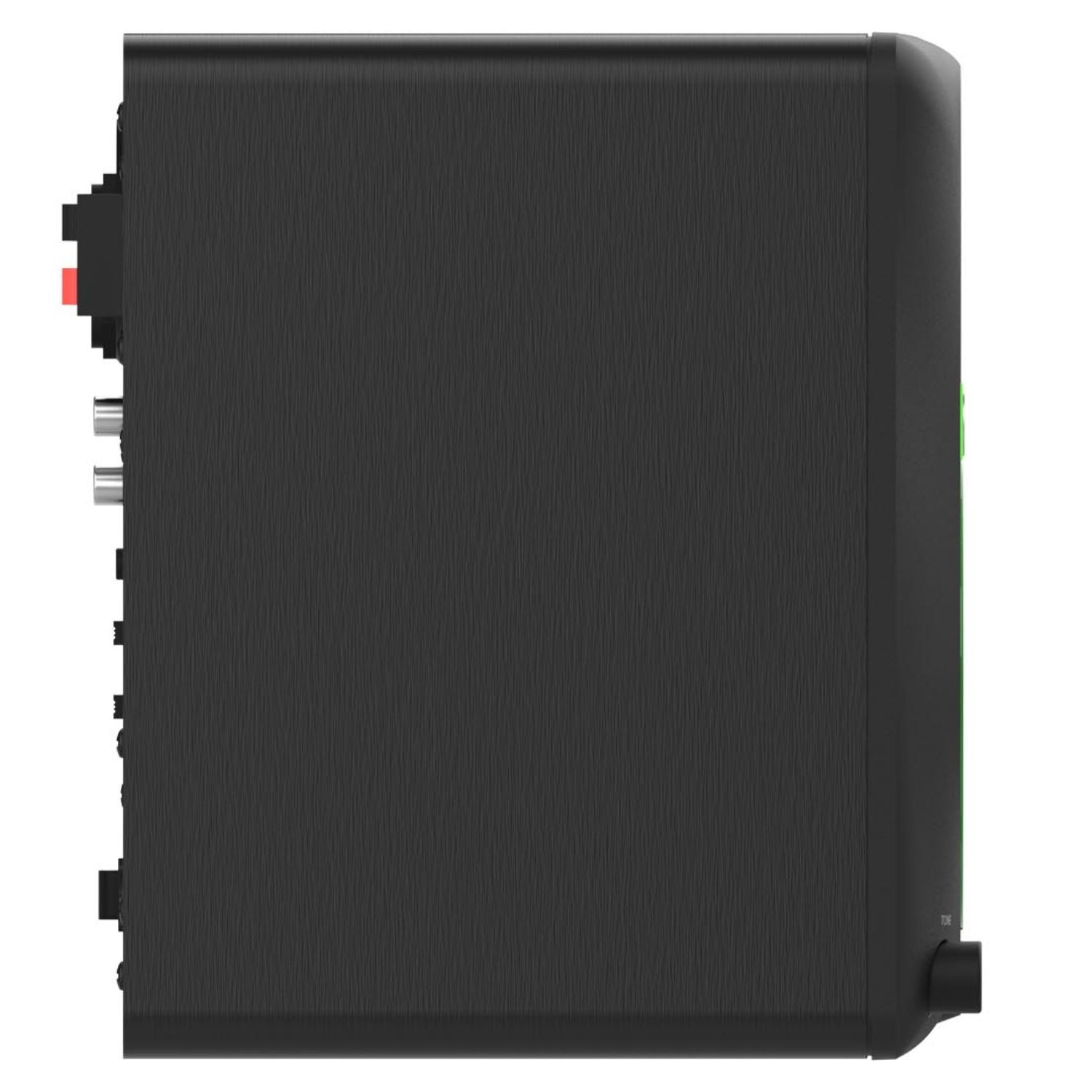 Mackie Monitor Speakers Mackie CR3.5BT 3.5" Powered Studio Monitors with Tone Control and Bluetooth