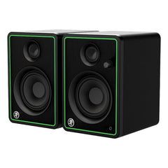 Mackie Monitor Speakers Mackie CR4 X Class D Studio Multimedia Monitor Pair