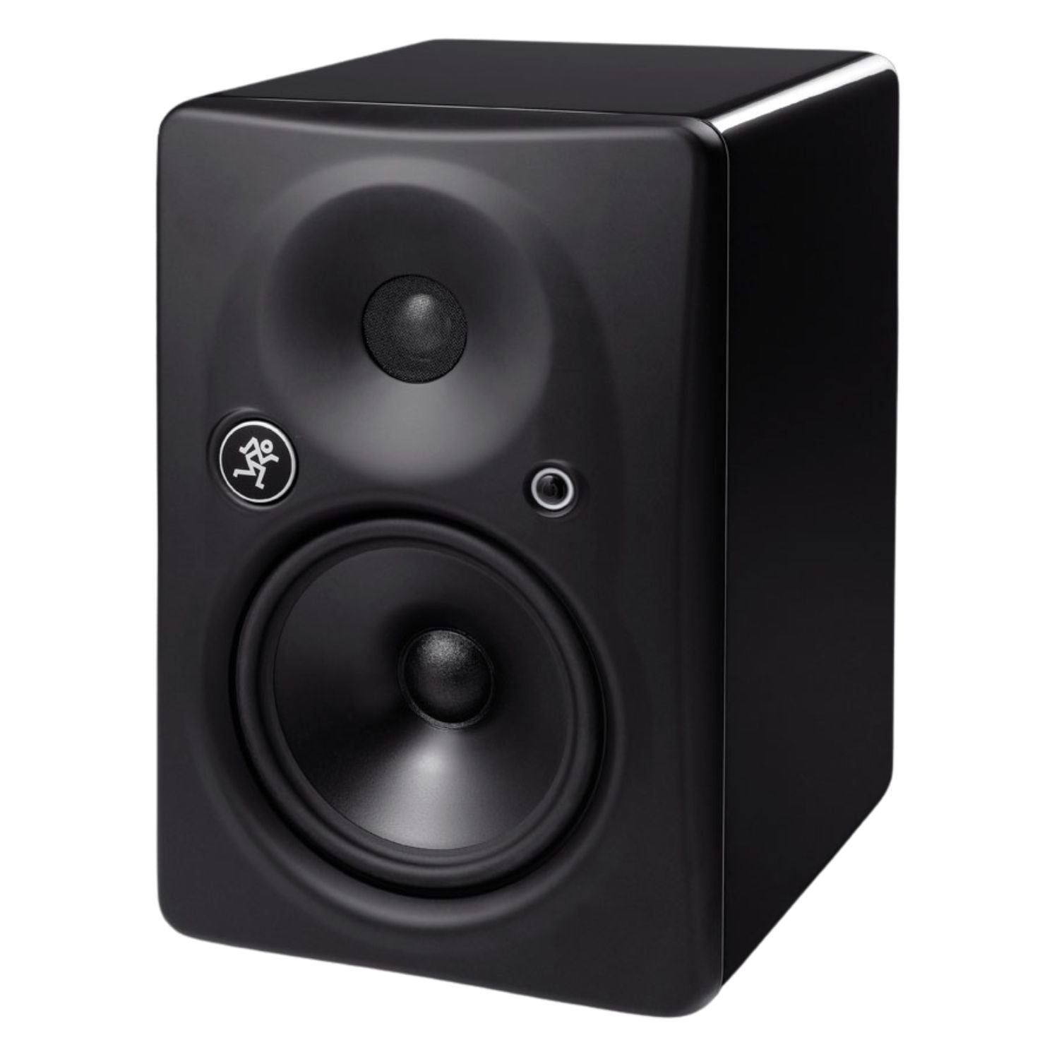 Mackie Monitor Speakers Mackie HR624mk2 6inch 2-Way High Resolution Studio Monitor
