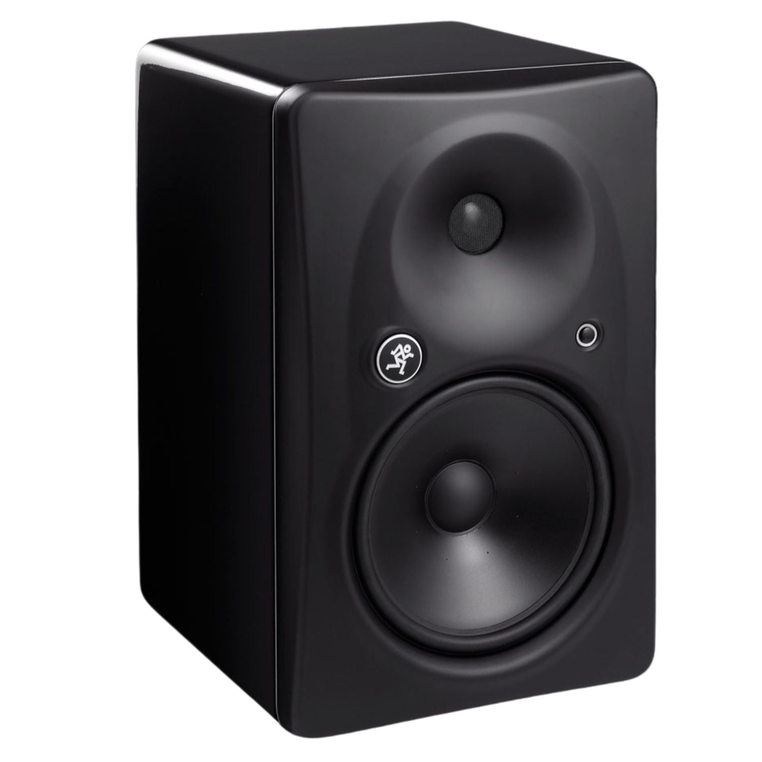 Mackie Monitor Speakers Mackie HR824mk2 8inch 2-Way High Resolution Studio Monitor