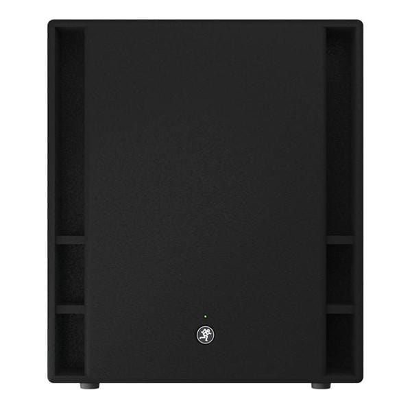 mackie pa subwoofers mackie thump 18s 1200w 18 inch powered subwoofer