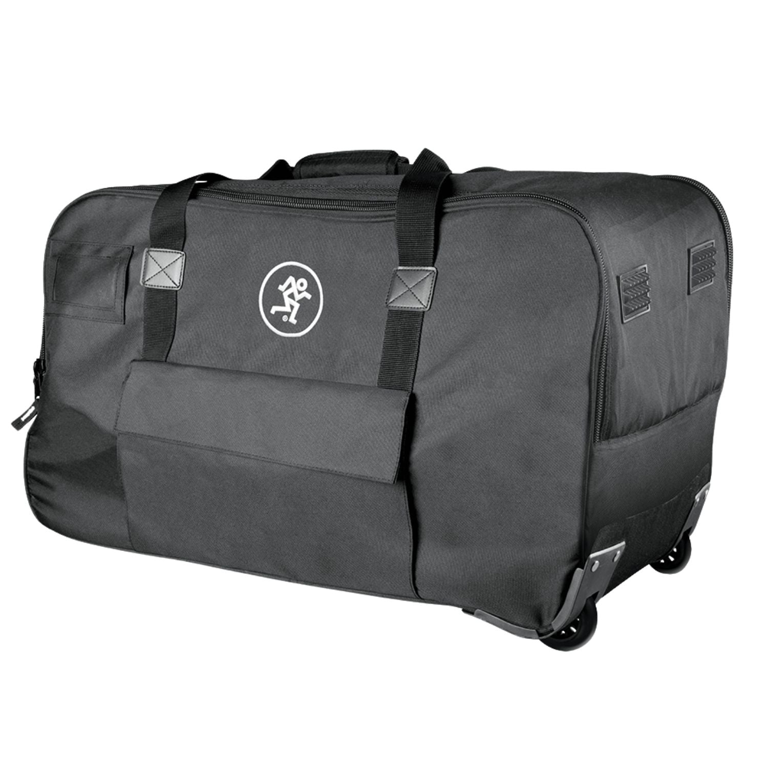 Mackie Speaker Cases and Covers Mackie Wheeled bag for Thump215 / Thump215XT / Thump15A/Thump15BST