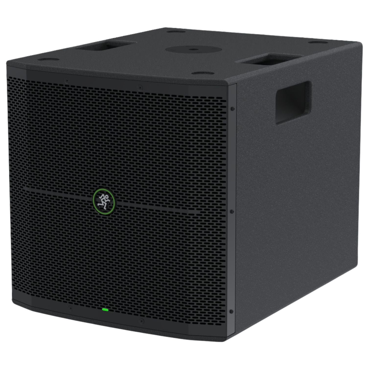 Mackie Stage Subwoofers Black Mackie Thump 115S 15” 1400W Powered Subwoofer