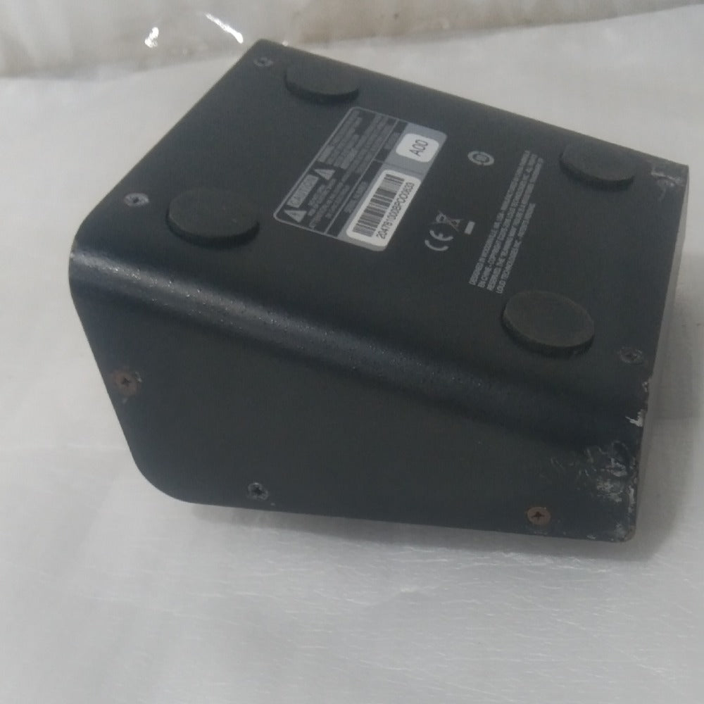Mackie Studio Monitor Controllers Mackie Big knob Passive Tabletop Studio Monitor Controller - Open Box B Stock