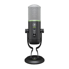 Mackie USB Microphones Black Mackie EM-Carbon Premium USB Condenser Microphone