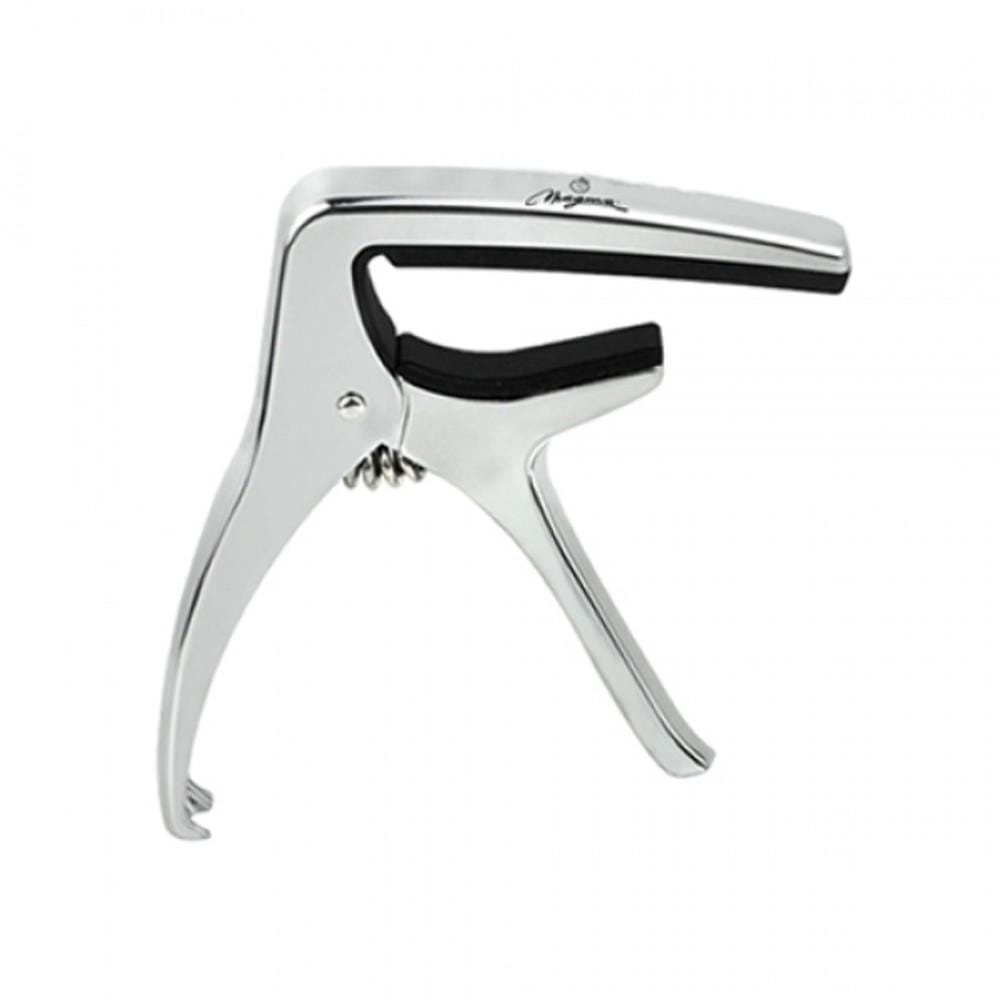 Magma Capos Magma MC 02 Capo For Electric and Acoustic Guitar