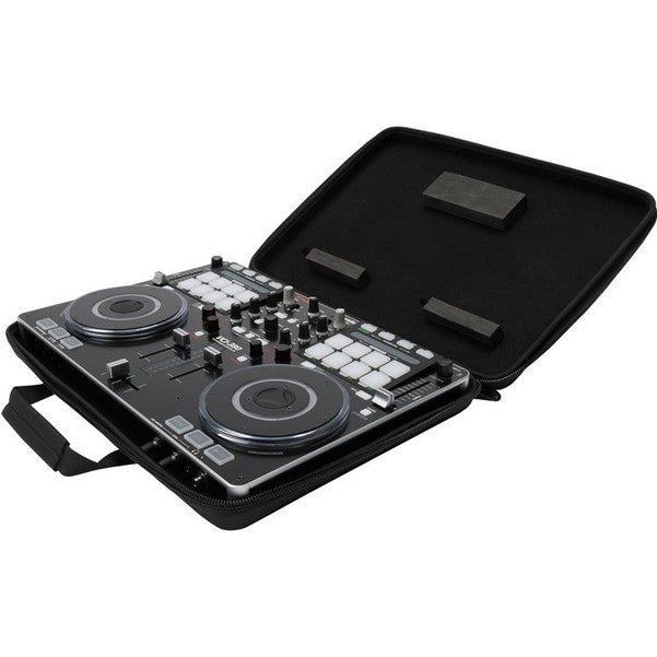 magma dj bags & cases magma 47973 ctrl-case large dj controller case