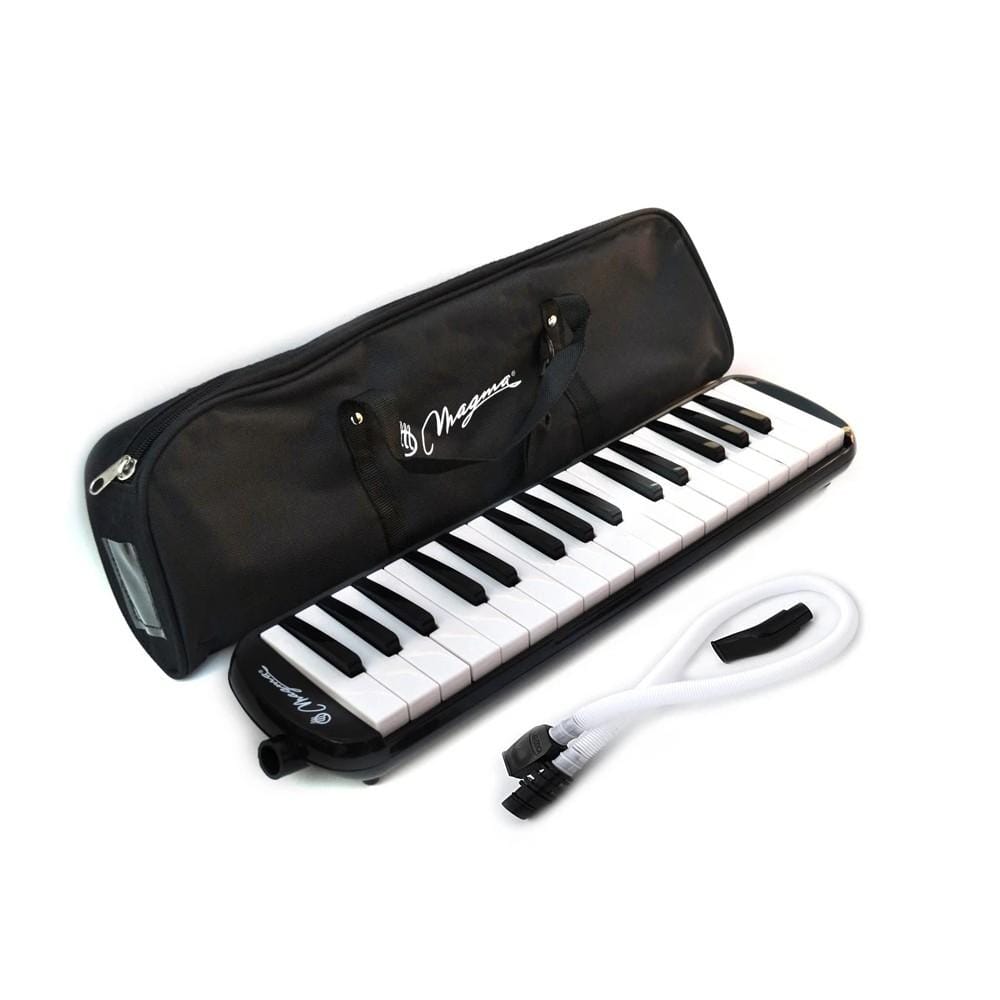 magma melodicas magma m3201 32 key melodica