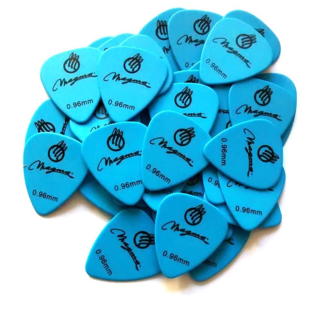 magma picks magma pt096 96mm polyformaldehyde standard picks