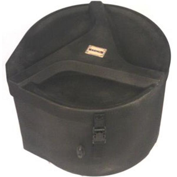 magnum tom cases magnum pett13 pe 13 inch tom tom case